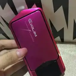 卡西欧神器相机tr150