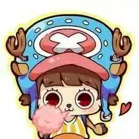 2016yy卡通情侣头像爱在那一天