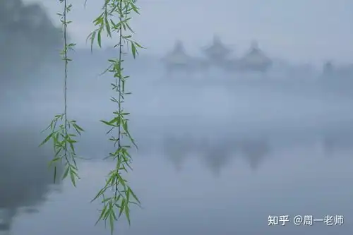 为什么民国时期人的名字那么好听