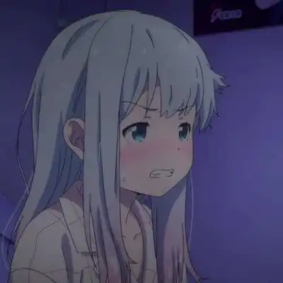 人活着就是为了纱雾两人三人闺蜜卡通动漫头像我要个性网