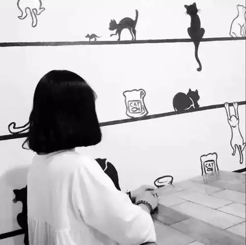 背影头像男女生背影头像专辑