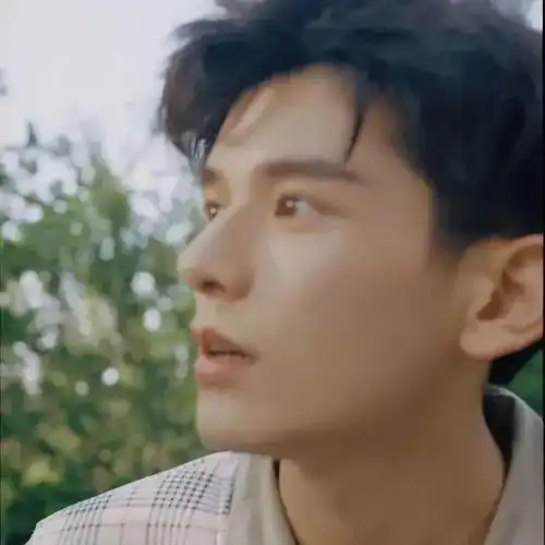 小众男头.asadmeinyoureyes