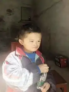 小马云火了,获得马云资助这真的是个靠脸吃饭的时代吗