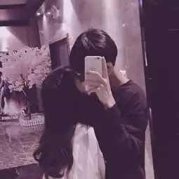 唯美浪漫的情侣头像大全倾我一qq情侣头像我要个性网