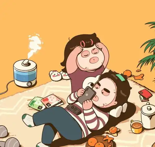 为什么这两个星座的分开,经常是无声的离别