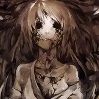 重口味的情侣头像初音