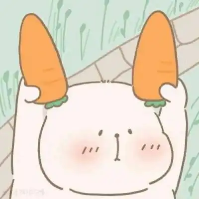 情侣头像精致动画情头