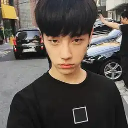 这发型要烫吗怎么剪