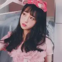 比较优雅又可爱的女生头像微信头像图片大全