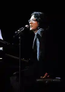 文艺的岩井俊二搭档陈可辛,这难道是中国版的情书