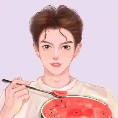 情侣头像丨气死男朋友的朋友圈官宣文案