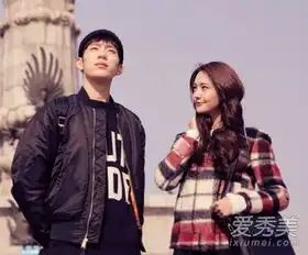 郑爽新剧造型时尚唯美不输韩剧