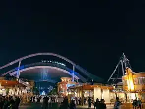 京都奈良大阪海游馆环球影城8天自由行攻略含交通介绍适合情侣闺蜜