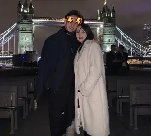 伊能静18岁儿子穿女装,妆容精致身材姣好,网友下一个金星