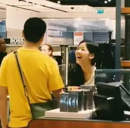 奶茶妹妹在燃烧吧大脑沉默不语疑情变心情低落