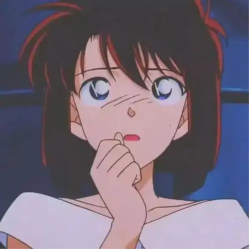 动漫情侣头像可爱超甜超可爱的一对动漫情侣头像