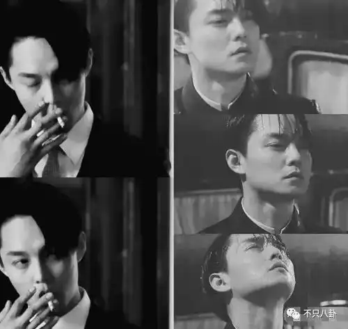 尹正和陈都灵恋爱了但他俩看起来像亲戚不像情侣哇