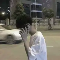 文艺男头像