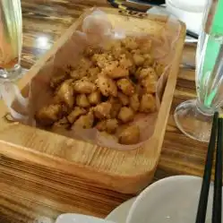 韩国炸鸡情侣邳州总店