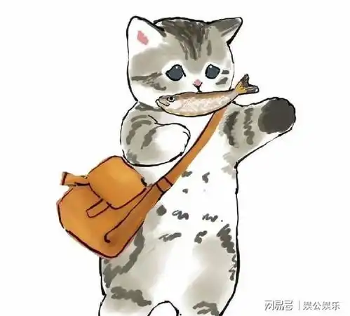 网友家的猫走丢,悲痛之际竟发现猫咪在外花天酒地