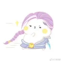 王者荣耀q萌人物头像超可爱2017最新王者荣耀头像萌萌哒