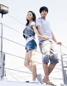 超赞的情侣拍照姿势