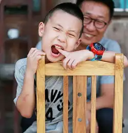 林永健儿子夭折原因曝光本人曾在节目中说出原委,太心酸