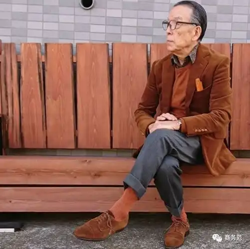 长相身材都一般的男人如何穿出高级感