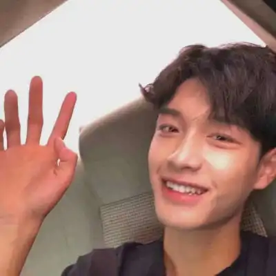 男生头像阳光帅气清晰图集