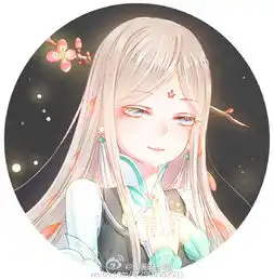 剑网3超萌萝莉头像一大群小可爱向你靠近