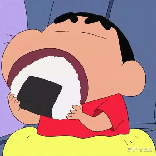 蜡笔小新有哪些美好的情节