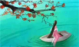 邂逅诗词周末人物丨李商隐知道你傻呀,偏偏还是喜欢你