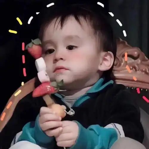 微信头像丨真人头像,情侣头像,可爱科通头像