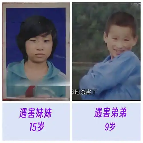 17岁男孩砍死继母的两个孩子,法院怎么判解谜14贵州案