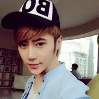 可爱的自恋头像男生微信头像图片大全