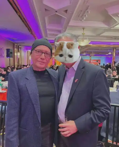 69岁亚洲第一美男近照曝光你是世界的累赘