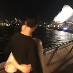 小贝奇becky的微博微博