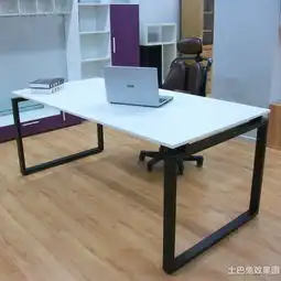 时尚家居工作台图片欣赏