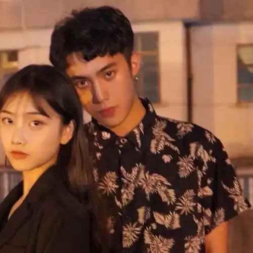 微信头像丨男生,女生,情侣头像,动漫头像