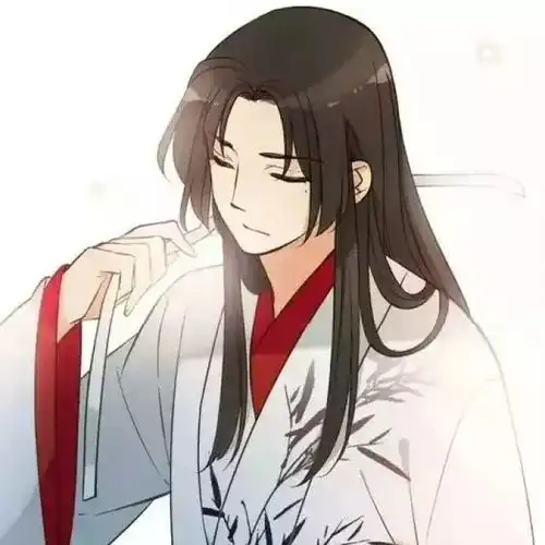 唯美古风头像