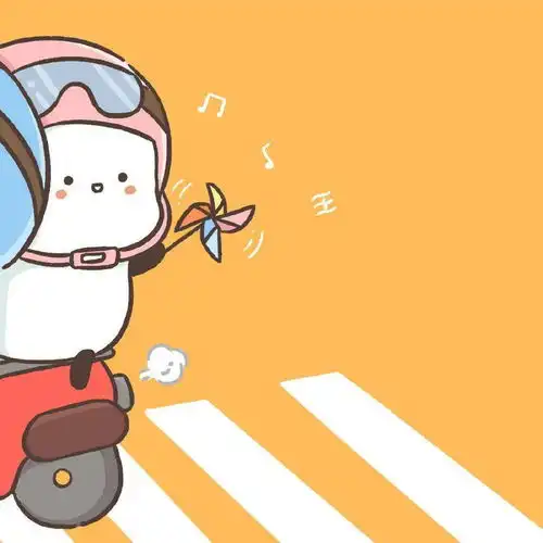 好看的情侣头像,了解一下