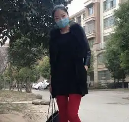 央视美女主播被男友砍死生前亲密照
