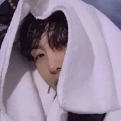 男生头像没有好好告别的人是不会再相遇的
