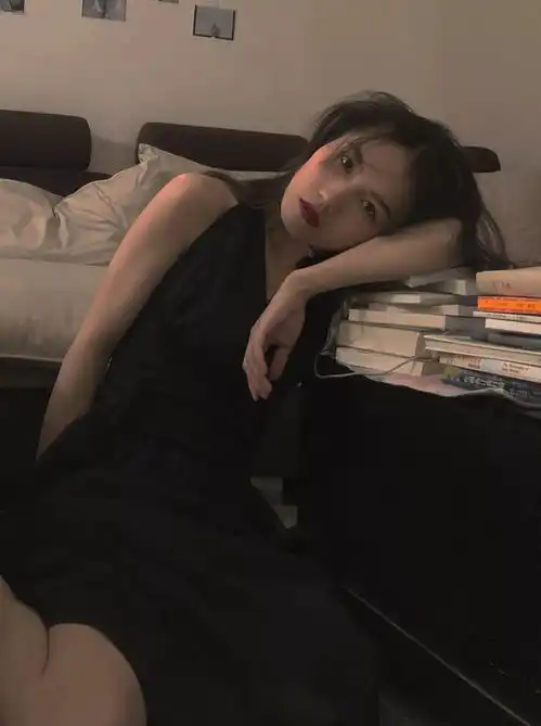 发誓这个月不会再发自拍了