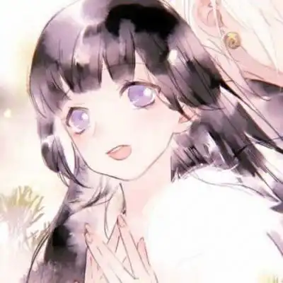月仙仙.精致神仙女漫