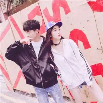 霸气潮流最火情头头像,情侣头像图片