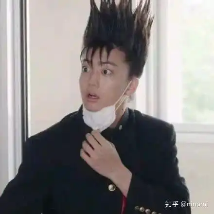 有哪些以日剧截图而成的情侣头像