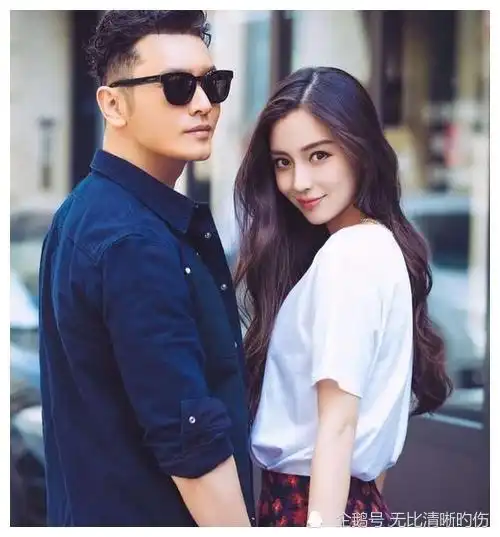 黄晓明千万豪宅被封网友猜测或和杨颖再闹婚变,2人发文回应