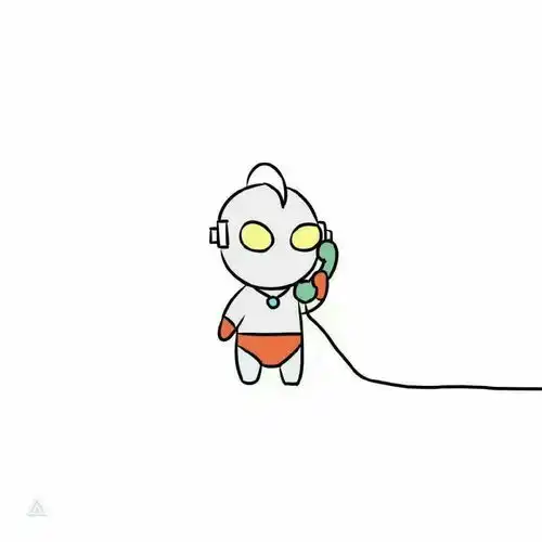 谁有关于奥特曼和小怪兽的情头