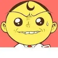 吃货女生卡通头像高清微信头像图片大全